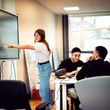 AI Engineering (Bachelor)